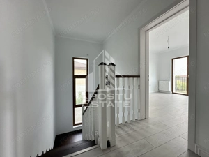 Jumatate de duplex de vanzare, despartit, Dumbravita - imagine 8