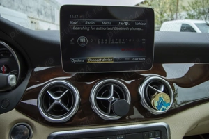 Vanzare Mercedez Benz GLA 220 4Matic 27.042km Impecabila - imagine 9