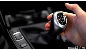Reparatii cutii de viteze manuale