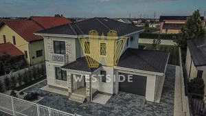 Vila deosebit de frumoasa in Dumbravita , Timisoara