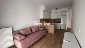 Parcare inclusă | Apartament 2 camere Silk District, la 800m de Iulius Mall