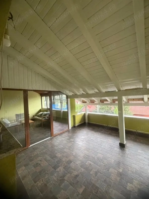 Penthouse de lux in zona Braytim, 4 camere, mobilat si utilat,terasa 40mp - imagine 7