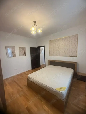 Penthouse de lux in zona Braytim, 4 camere, mobilat si utilat,terasa 40mp - imagine 2