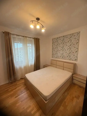 Penthouse de lux in zona Braytim, 4 camere, mobilat si utilat,terasa 40mp - imagine 3