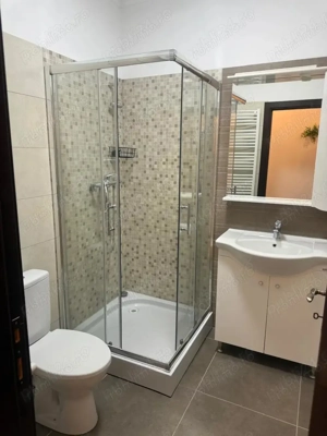 Penthouse de lux in zona Braytim, 4 camere, mobilat si utilat,terasa 40mp - imagine 5