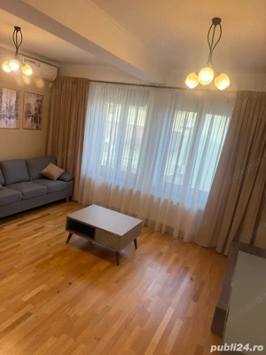 Penthouse de lux in zona Braytim, 4 camere, mobilat si utilat,terasa 40mp - imagine 9