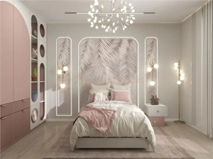 COMISION ZERO-Apartament 3 camere  imobil nou zona Constantin Brancoveanu - imagine 5