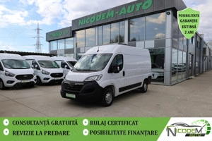 Opel Movano L2H2 2.2D 120CP 