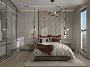 COMISION ZERO-Apartament 3 camere  imobil nou zona Constantin Brancoveanu - imagine 7