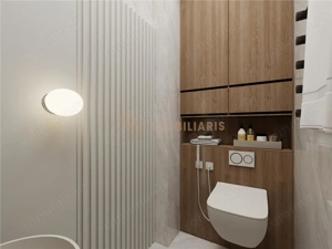 COMISION ZERO-Apartament 3 camere  imobil nou zona Constantin Brancoveanu - imagine 13