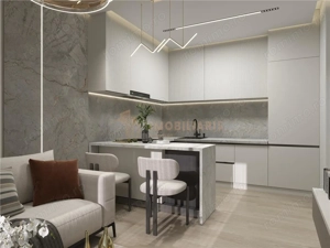 COMISION ZERO-Apartament 3 camere  imobil nou zona Constantin Brancoveanu - imagine 2