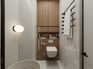 COMISION ZERO-Apartament 3 camere  imobil nou zona Constantin Brancoveanu - imagine 12