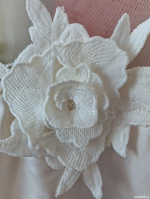 Bluză superbă, nouă  - imagine 3