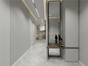 COMISION ZERO-Apartament 3 camere  imobil nou zona Constantin Brancoveanu - imagine 9