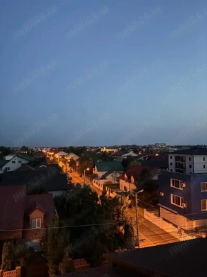 Penthouse de lux in zona Braytim, 4 camere, mobilat si utilat,terasa 40mp - imagine 8