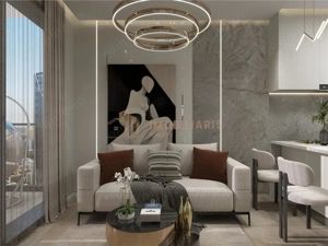 COMISION ZERO-Apartament 3 camere  imobil nou zona Constantin Brancoveanu - imagine 15