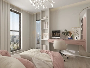 COMISION ZERO-Apartament 3 camere  imobil nou zona Constantin Brancoveanu - imagine 6