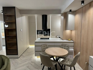 Chirie 2 camere/ Exclusivist/ Etaj 2/ Concept 9/ Comision 0% - imagine 5