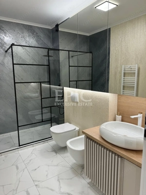 Chirie 2 camere/ Exclusivist/ Etaj 2/ Concept 9/ Comision 0% - imagine 8