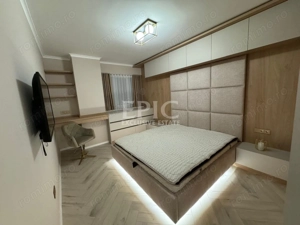 Chirie 2 camere/ Exclusivist/ Etaj 2/ Concept 9/ Comision 0% - imagine 6