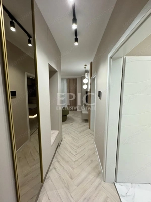 Chirie 2 camere/ Exclusivist/ Etaj 2/ Concept 9/ Comision 0% - imagine 9