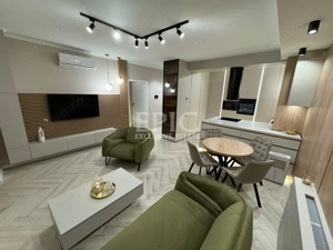 Chirie 2 camere/ Exclusivist/ Etaj 2/ Concept 9/ Comision 0%