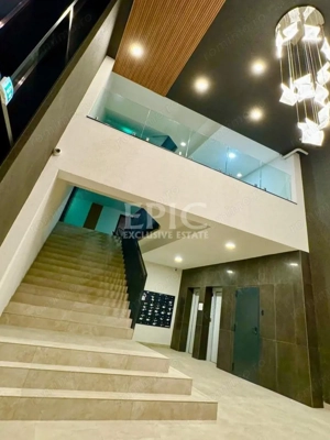 Chirie 2 camere/ Exclusivist/ Etaj 2/ Concept 9/ Comision 0% - imagine 10