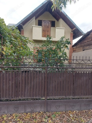 Vanzare casa si teren - Targoviste, zona Calea Bucuresti
