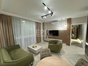 Chirie 2 camere/ Exclusivist/ Etaj 2/ Concept 9/ Comision 0% - imagine 3