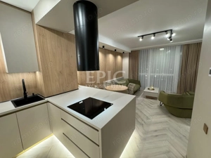 Chirie 2 camere/ Exclusivist/ Etaj 2/ Concept 9/ Comision 0% - imagine 4