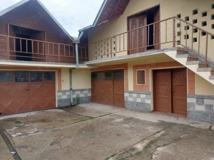 Vanzare casa si teren - Targoviste, zona Calea Bucuresti - imagine 4