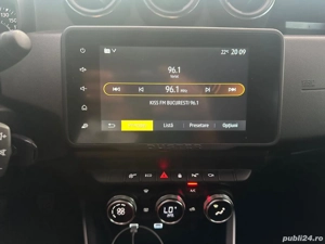 Dacia Duster înmatriculată - imagine 2