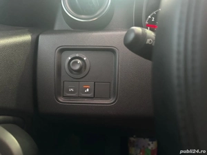 Dacia Duster înmatriculată - imagine 4