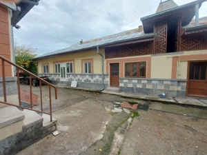 Vanzare casa si teren - Targoviste, zona Calea Bucuresti - imagine 5
