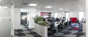 Spatiu de birou premium in cartierul Marasti