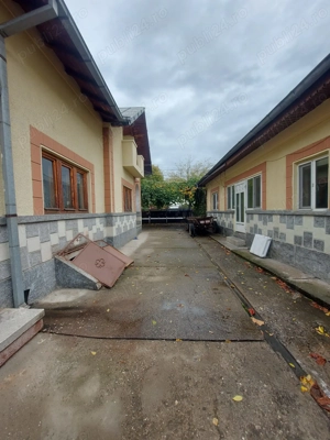 Vanzare casa si teren - Targoviste, zona Calea Bucuresti - imagine 6
