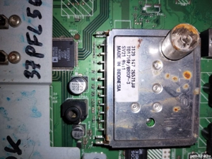 Digitala Philips 37pfl5603d - imagine 5