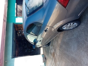 Dezmembrez/Vând  Chevrolet Aveo 2007, 1.4 ,benzină + GPL - imagine 4