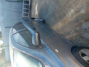 Dezmembrez/Vând  Chevrolet Aveo 2007, 1.4 ,benzină + GPL - imagine 3