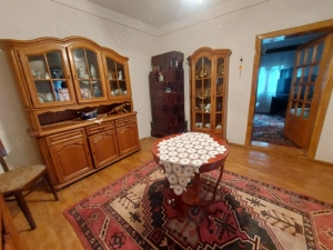 Vanzare casa si teren - Targoviste, zona Calea Bucuresti - imagine 7