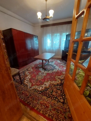 Vanzare casa si teren - Targoviste, zona Calea Bucuresti - imagine 8