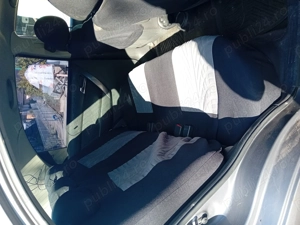 Dezmembrez/Vând  Chevrolet Aveo 2007, 1.4 ,benzină + GPL - imagine 6