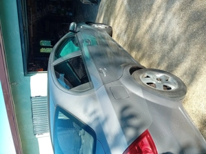 Dezmembrez/Vând  Chevrolet Aveo 2007, 1.4 ,benzină + GPL - imagine 7