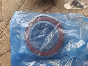 Pompa dublu hidraulica plus ax complet - imagine 2