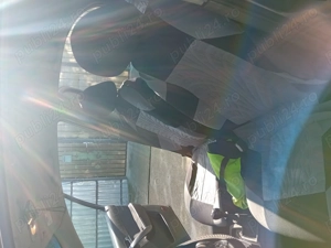 Dezmembrez/Vând  Chevrolet Aveo 2007, 1.4 ,benzină + GPL - imagine 2