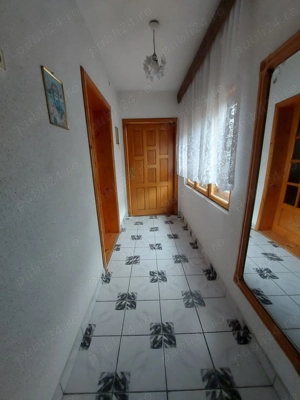 Vanzare casa si teren - Targoviste, zona Calea Bucuresti - imagine 11