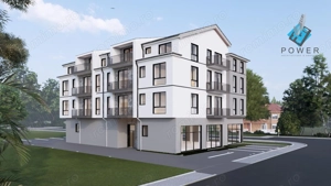 Comision 0%.  3 camere. Nou. etaj 1. Girocului - langa Profi str. Neptun. - imagine 2