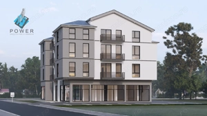 Comision 0%.Nou. 3 camere. Etaj 1. Zona Girocului - langa Profi Neptun.