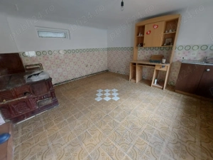 Vanzare casa si teren - Targoviste, zona Calea Bucuresti - imagine 14