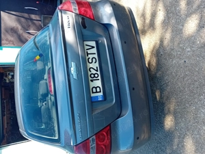 Dezmembrez/Vând  Chevrolet Aveo 2007, 1.4 ,benzină + GPL - imagine 10